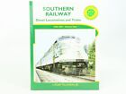 Südbahn Diesellokomotiven und Züge 1950-1982 Vol. 1 von Tillotson 