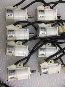 1PCS used working MSMA3AZA1B Via DHL or Fedex #A6-26 - Picture 1 of 4