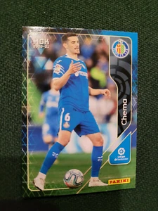Panini Megacracks 2020/21 La Liga Getafe Chema #151 MGK - Zdjęcie 1 z 1