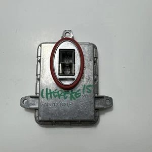 Control de lastre de faros Jeep Cherokee 2014-2018 OEM 1 307 329 469 00 - Imagen 1 de 7