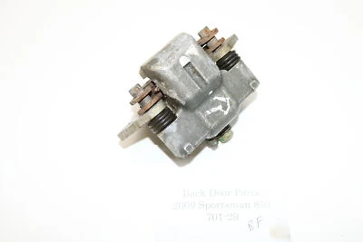 2009 Polaris Sportsman 850 Xp 4x4 Right Front Brake Caliper - Image 1 of 4