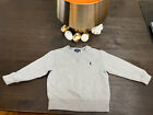 Polo Ralph Lauren Toddler Boy 3T Sweat shirt