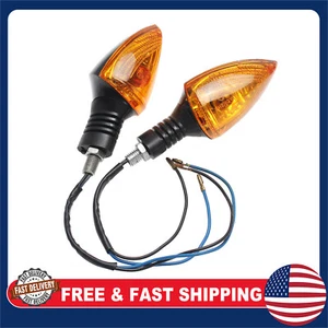 Turn Signal Light For KTM 790 ADV/R 990 ADV 690/790 Duke 990 Adventure/R 450 EXC - Picture 1 of 12