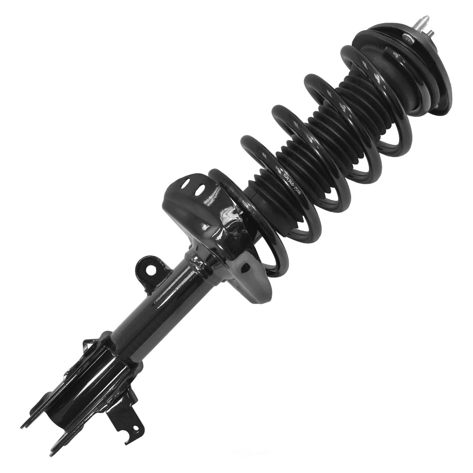 Suspension Strut and Coil Spring Assembly Unity 11903 fits 08-10 Honda Odyssey — 第 1/1 张图片