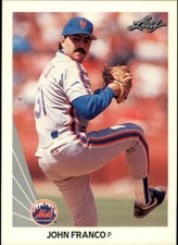 1990 Leaf Baseball #251-500 - Finish Your Set *GOTBASEBALLCARDS