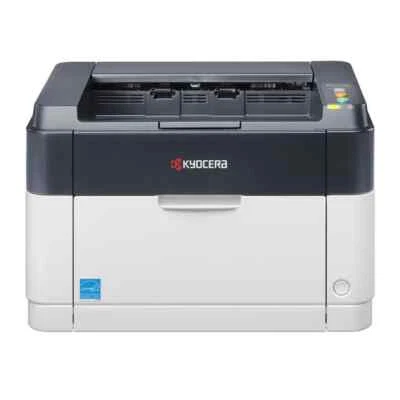 KYOCERA FS-1061DN Stampante Laser Monocromatica B&N 1800 x 600 DPI A4 NUOVO - Immagine 1 di 4
