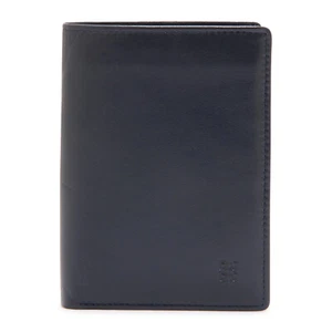 I3121 PORTAFOGLIO VERTICALE UOMO DUDU MAN 10X13 CM WALLET - Picture 1 of 4