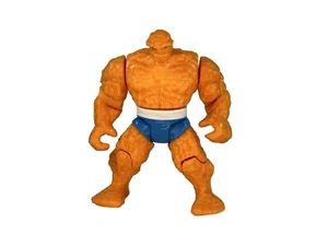 Vintage ToyBiz Fantasic Four THE THING Clobberin’ Time Punch (1994) lose - Bild 1 von 2