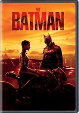 The Batman (DVD) (US IMPORT)