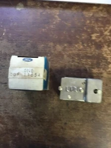 NOS 1960 Ford Falcon Headlight Switch C0DF-11654-A - Picture 1 of 4