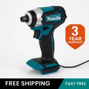 Makita DTD173 18V Brushless Impact Driver – Cordless 3600 rpm - Picture 1 of 5