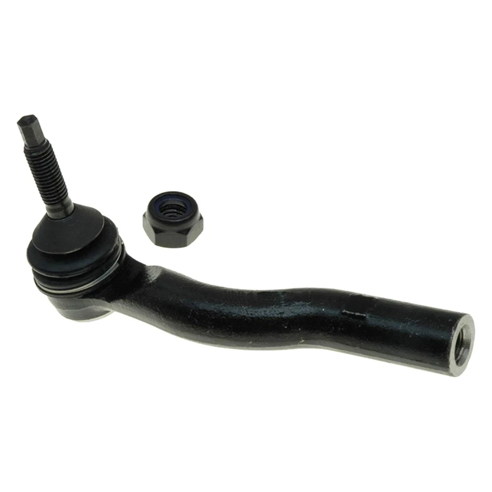 For Lincoln Town Car 03-11 Advantage Driver Side Outer Steering Tie Rod End - Изображение 1 из 4