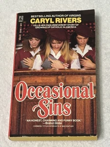 Occasional Sins von Caryl Rivers || Taschenbuch || gebraucht - Bild 1 von 3