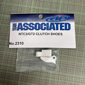 Zapatos sin asas Team Associated #2310 NTC3/GT2 - Imagen 1 de 3