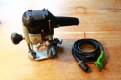 Festool OF 1010 Q - Image 1 of 4