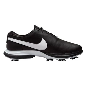 Nike Air Zoom Victory Tour 2 Golf Shoes Black/White/Black - SP22 Unisex NEW - Picture 1 of 7