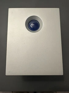 LaCie 4big Quadra 4-Bay USB 2.0, FW400/800/eSATA Desktop RAID - NO HDDs - Picture 1 of 5