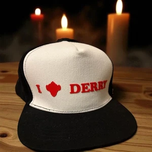 Cap "I Love Derry" von IT Chapter Two neu mit Etikett - Bild 1 von 5