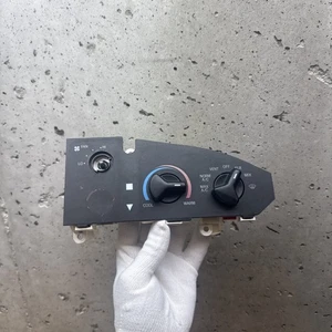 1997-2014 Ford Van Econoline E150 E250 A/C Heater Climate Control - Picture 1 of 20