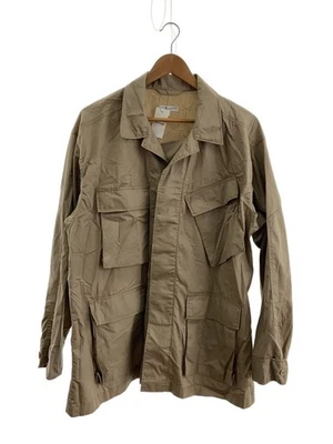 Engineered Garments Jacket beige S Used - Image 1 of 4