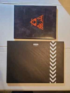 Kill Team Starter Set - MDF Terrain and Game Board - Warhammer 40K - Picture 1 of 2