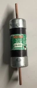 Pack of 1 Bussmann FUSETRON FRN-200 FRN-R-200 Fuse - Picture 1 of 1