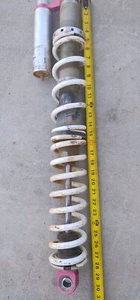 Arctic Cat Wildcat 1000 HO Shock Rear Coil Over Shock Walker Evans Side By Side - Picture 1 of 3