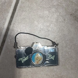 64300 DSF - Character Cameras - Tinker Bell See Picture - Picture 1 of 3