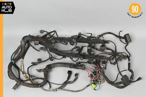 03-06 Mercedes W215 CL600 S600 Engine Wiring Harness V12 M275 2751501833 OEM - Picture 1 of 12