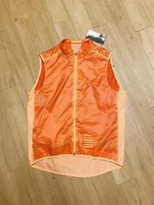 Rapha Pro Team Insulated Gilet [Biking Vest] Men's Size XL   NWT  $205 - Picture 1 of 6