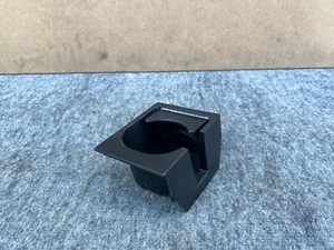 NISSAN 370Z 2009-2021 OEM CENTER CONSOLE CUP HOLDER ASSEMBLY - Picture 1 of 6