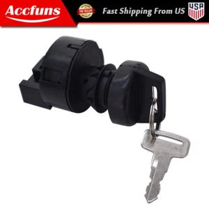 Llave de interruptor de encendido para Polaris Ranger 400 425 500 570 700 800 900 Crew XP - Imagen 1 de 11