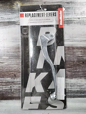 BikeMaster 川崎离合器杆 071145 46092-1110 KX 60 100 125 250 500 KLX KDX — 第 1/2 张图片
