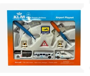 DARON KLM DUO PLAYSET RT2301 - Picture 1 of 1