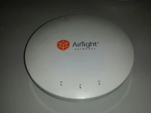Airtight Networks SS-300-AT-C-55 Radio 2X2 802.11abg-n AP/Sensor - Picture 1 of 3