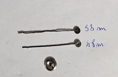 Chaînes de sonnerie montre à coq - Photo 1/4