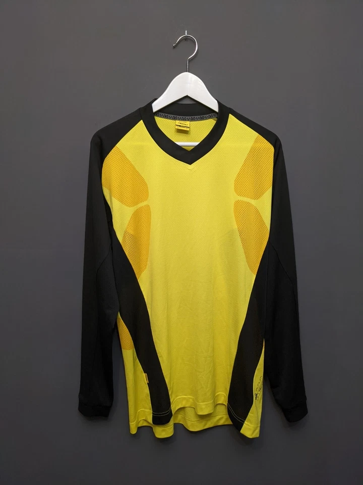 MAVIC long sleeve jersey MTB Motocross Cycling Enduro M - Image 1 of 4