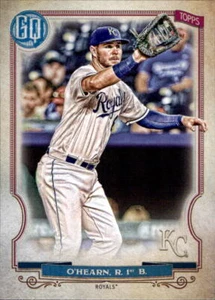 A6324- 2020 Topps Gypsy Queen BB Card #s 1-298 -You Pick- 15+ FREE US SHIP - Picture 1 of 339
