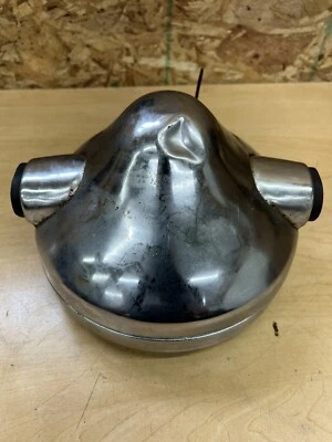 1982 Kawasaki KZ650 CSR Headlight Assembly Bucket Rim Lens 23005-1016 23006-038 Foto 1 de 4