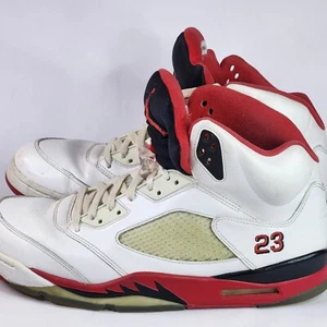 Size 14 - Jordan 5 Retro release 2013 - Picture 1 of 11
