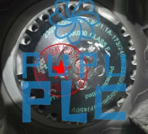 1PCS FH250AK000 230V 173 / 240W fan diameter 250MM NEW - Picture 1 of 1