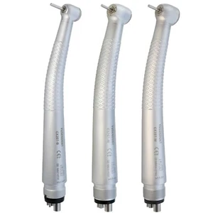 COXO Dental High Speed Handstück 4 Loch Luftturbine Mini Standard Big Head NSK - Bild 1 von 75