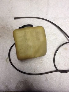 Vintage 1969 Impala Windsheild Washer Tan - Picture 1 of 2