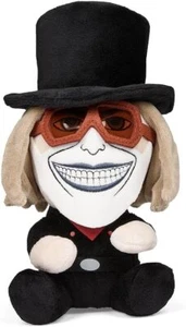 Black Phone The Grabber 7.5” Phunny Plush NEW WITH TAGS - Bild 1 von 3
