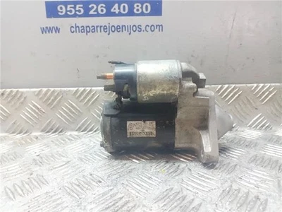 MOTORINO D'AVVIAMENTO Renault Modus/Grand Modus (JP) 2006 8200298371 - Immagine 1 di 4