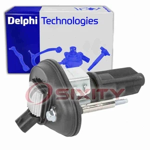 Delphi Ignition Coil for 2004-2006 GMC Canyon 2.8L L4 Wire Boot Spark Plug iv - Picture 1 of 5