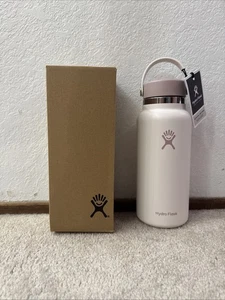 Hydro Flask Limited Edition “Juneberry” Color 32oz. Whole Foods Market Exclusive - Picture 1 of 4