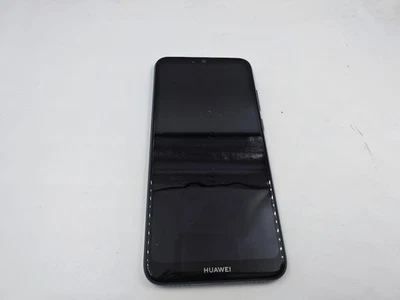 Huawei Y6 (2019) 32GB, 2GB RAM - Smartphone, Azul, Libre, Usado, Laboral - Imagen 1 de 4