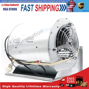 New In Box ECOFIT 2GDFUT65 Inverter Fan for Schneider US - Picture 1 of 9