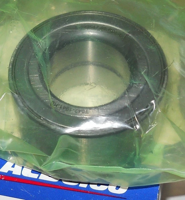 NOS 2004-11 Chevrolet Aveo 2013-15 Spark Front Wheel Bearing Seal FW361 - Image 1 of 1